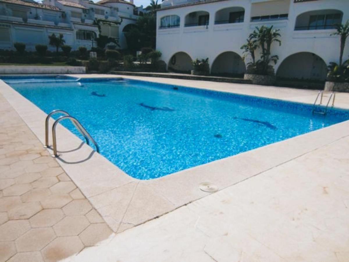 Casa Clare - 3 Bedroom Apartment In Дения Экстерьер фото