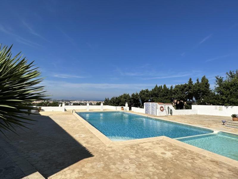 Casa Clare - 3 Bedroom Apartment In Дения Экстерьер фото